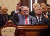 Culto de doutrina tem mensagem sobre o batismo com o Espírito Santo