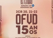 AD Tabuleiro convida para o 15º aniversário da Orquestra Vencendo com Deus