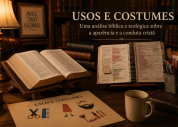 O uso de adornos corporais na teologia pentecostal clássica: uma análise exegética, hermenêutica e eclesiológica da posição assembleiana