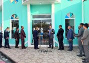Pr. Cícero Marinho celebra inaugurações em Matriz de Camaragibe