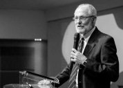 Adauto Lourenço, ícone da Apologética Cristã e da Teologia Brasileira, morre aos 66 anos