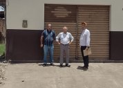 Assembleia de Deus adquire imóvel para construção de templo em Pé Leve