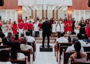 Assembleia de Deus celebra o Natal com a cantata “Memórias do Natal”