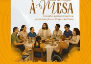 Instituto Esther celebra 2 anos com seminário sobre inclusão na Igreja