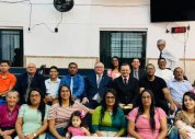 Assembleia de Deus em Paulo Afonso inaugura novo espaço de eventos