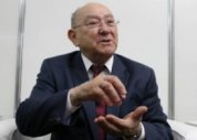 Pr. José Wellington diz que AD vai ampliar evangelização e ação social