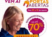 Mega Liquidação da Livraria CPAD oferece descontos de até 70%. Confira!