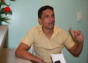 Assembleiano, ex-Calcinha Preta gravará DVD na Marcha para Jesus em Maceió