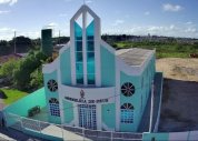 Assembleia de Deus em Alagoas apresenta prestação de contas e relatório de investimentos