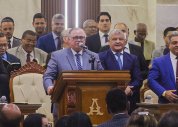 Culto de doutrina tem mensagem sobre a singularidade de Cristo