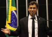 Evangélico, Nikolas é eleito o novo presidente da Comissão de Educação da Câmara