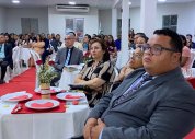 Encontro de casais reúne 50 participantes na AD Jardim Royal 1