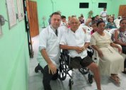 Veja imagens da obra alagoana em Honduras