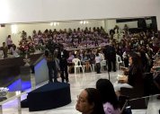 Alagoanos participam do 15º Congresso de Mulheres da AD em Pernambuco