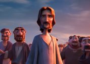 Animação “O Rei dos Reis” chega aos cinemas em abril. Assista ao trailer!