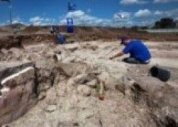 Arqueólogos descobrem sinagoga onde Jesus pode ter feito milagres