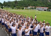 Marinha abre inscrição para 2,2 mil vagas de aprendizes-marinheiros