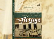 Ev. Marcelo Silva lança livro sobre a história da Assembleia de Deus em Flexeiras