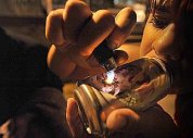 ALERTA: crack avança em capitais brasileiras