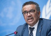 OMS fala de nova pandemia e ‘tratado global’ a partir de maio