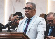Pr. Samuel Moraes ministra na igreja sede sobre o poder da Palavra de Deus