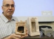 Santuários descobertos em Judá confirmam descrições bíblicas