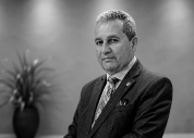 Nota de pesar pelo falecimento do pastor Eronilson Barbosa