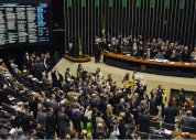 Parecer mantém união entre homem e mulher como conceito de família