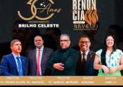 AD Clima Bom B celebrará 30 anos do departamento Brilho Celeste
