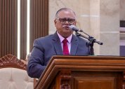 “Jesus quer a Sua Igreja santa e irrepreensível”, adverte o pastor-presidente