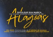 Convenção da Assembleia de Deus em Alagoas oferece oportunidade de divulgação para negócios