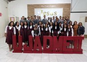 AD Miramar e Sub-Emater 2 celebram 9º aniversário da UJADME2