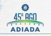 Assembleia Geral da CGADB é adiada para 2022