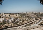 Cristãos sofrem com pressões crescentes em Israel