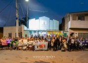 AD Bela Vista realiza Semana Missionária marcada com evangelização e salvação de vidas