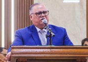 Rev. José Orisvaldo Nunes: “A verdadeira igreja não se perde”