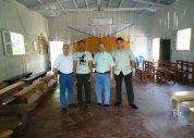 Na África e Europa, pastores de AL veem necessidade de mais missionários