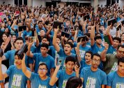 CONJOAAD 2025 chega ao fim após quatro dias de avivamento
