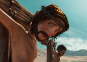 Animação cristã “O Rei dos Reis” chega aos cinemas brasileiros nesta quinta-feira (17). Assista ao trailer!