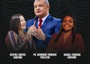 Assembleia de Deus em São Jorge convida para grande cruzada evangelística