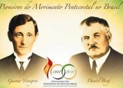 18 de junho: Assembleia de Deus faz 100 anos