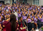UNICOVADAL| Encerramento do congresso é marcado pela chama pentecostal