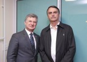 CGADB declara apoio à Jair Bolsonaro