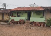 Assembleia de Deus adquire imóvel para construção de templo no povoado Anum Velho