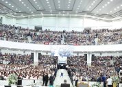 Assembleia de Deus no Brasil completa 114 anos
