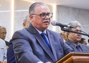 Culto de doutrina tem mensagem inspirada em Cantares de Salomão