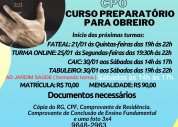 FATEAL abre matrícula para novos alunos. Conheça os cursos!