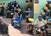 LEAL celebra o Dia dos Pais com atividades e homenagens