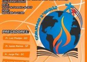 Juventude da 1ª região terá pré Conjoaad dia 31 de janeiro