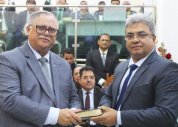 Pr. José Alberto Olímpio é o novo líder da AD em Teotônio Vilela